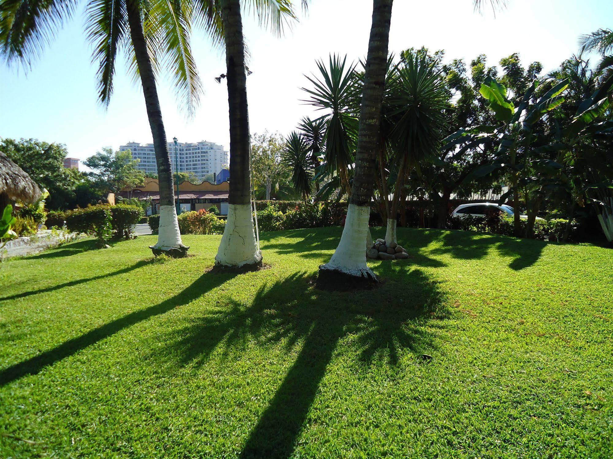 Hotel Puerta Del Mar Ixtapa Ixtapa  Exterior photo